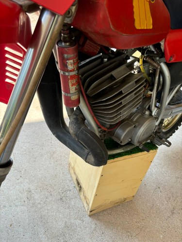 Maico 490 year 1984 À venda