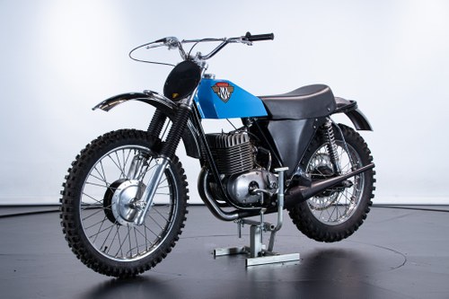 1969 MAICO MC 250 A vendre
