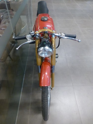 1963 Malaguti RX 12 - 8