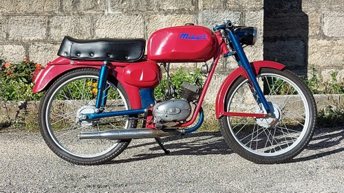 1964 Malaguti Sport 3