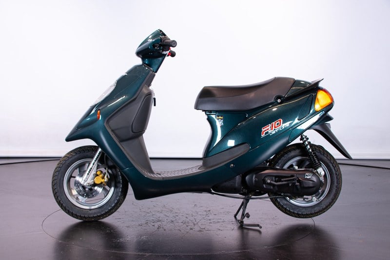 50cc Prezzo F10 Malaguti 1993 Malaguti F10 Multicolore Guida A