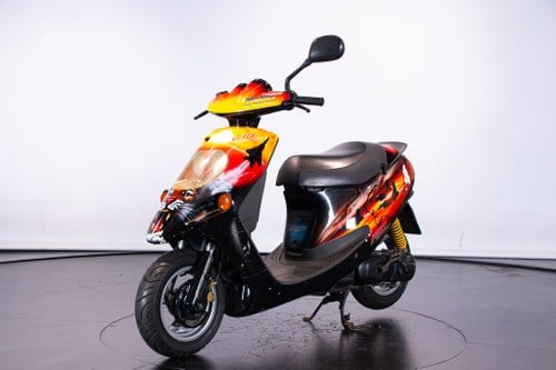 1993 MALAGUTI F10 JET LINE In vendita