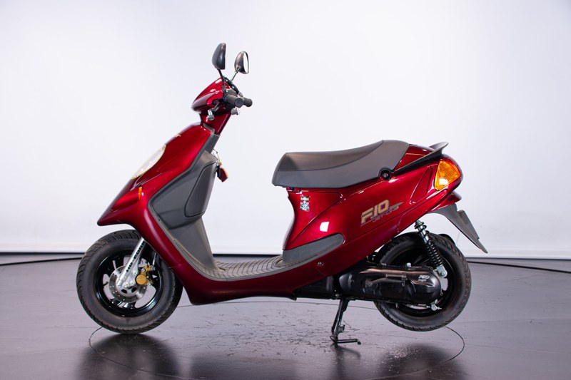 1994 Malaguti F10 Multicolour Left Hand Drive in Italy For Sale