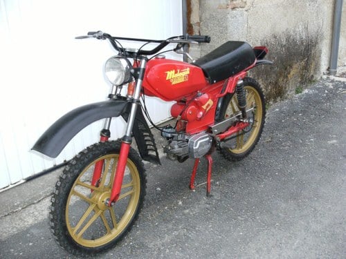 MALAGUTI Cross - 1970 In vendita