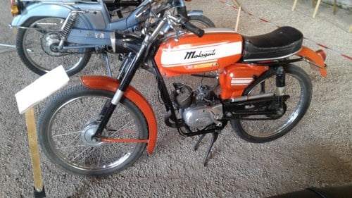 1972 MALAGUTI SPORTIVO V3 Kaufen Bei