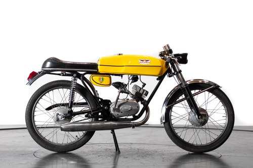 1974 MALANCA COMPETIZIONE For Sale