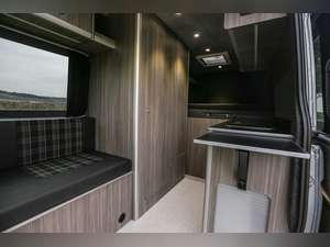 2021 MAN TGE 3 140 BHP Motorhome For Sale (picture 15 of 26)