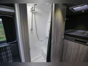2021 MAN TGE 3 140 BHP Motorhome For Sale (picture 19 of 26)