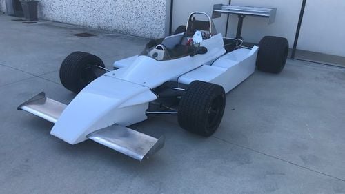Picture of 1979 F2 March 792 - For Sale