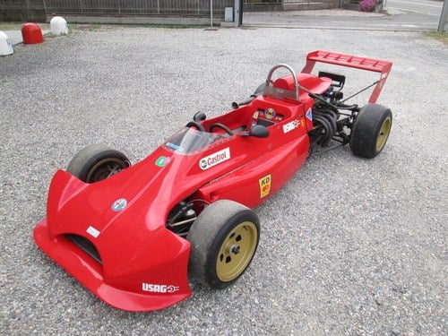 1973 March 743 Formula 3 For Sale