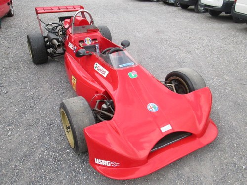 MARCH 743 - FORMULA 3 - 1973 - OFFERS For Sale