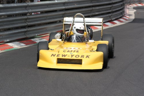1979 March 793 Formula 3 / F3 For Sale