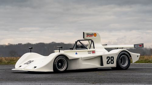 Picture of 1975 March Cosworth 75S - For Sale