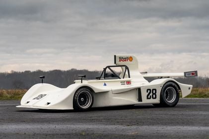Picture of 1975 March Cosworth 75S - For Sale