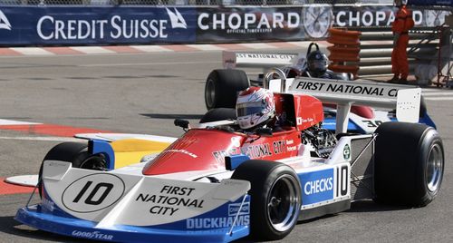 Picture of 1976 March Formula 1 761