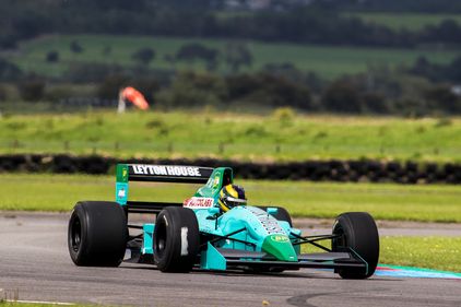 Picture of March Formula 1 Leyton House CG901