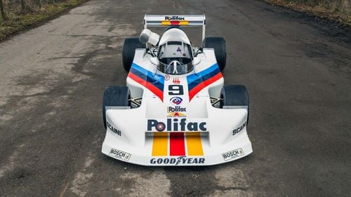 Picture of 1978 March 782 BMW Formula 2 - For Sale