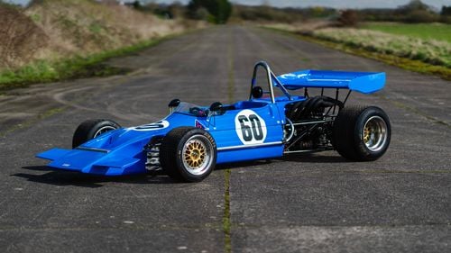 Picture of 1971 March 712M Historic F2 - For Sale