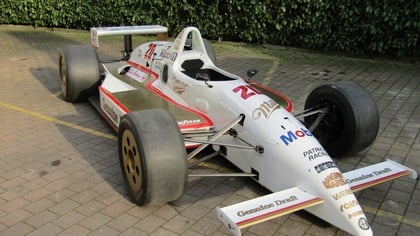 1989 March 90 AR Formula Indy