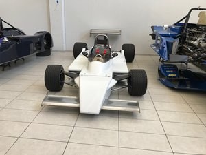 1979 F2 March 792 For Sale