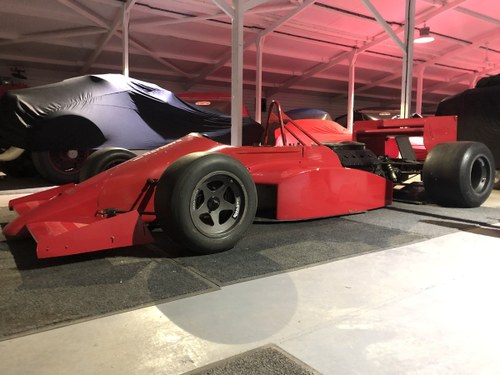 1987 March F3000 For Sale