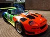 1993 Works Marcos Mantis GT3 For Sale