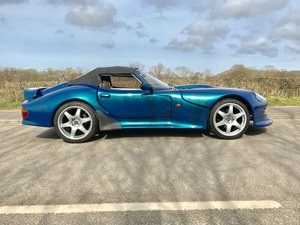 1998 Marcos LM 500 For Sale