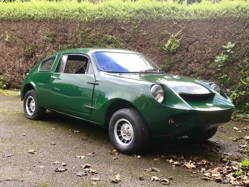 Mini Marcos SOLD BUT LOOKING FOR ANOTHER OR JEM For Sale