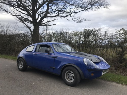 1979 Mini Marcos swap or  For Sale