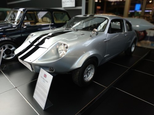 1973 Mini Marcos For Sale