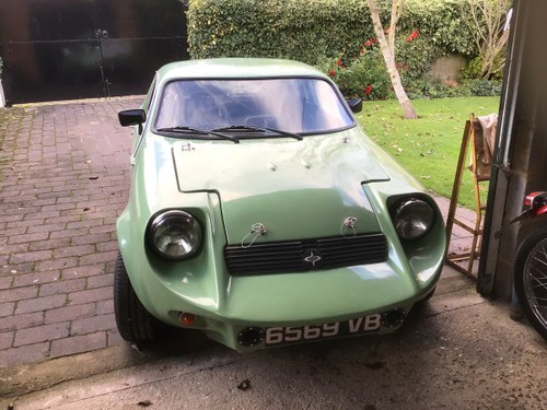 1963 Mini Marcos  For Sale