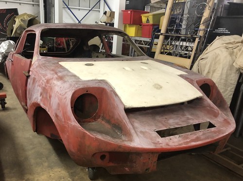 1979 Mini Marcos For Sale