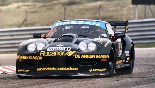 1995 Marcos LM500 In vendita
