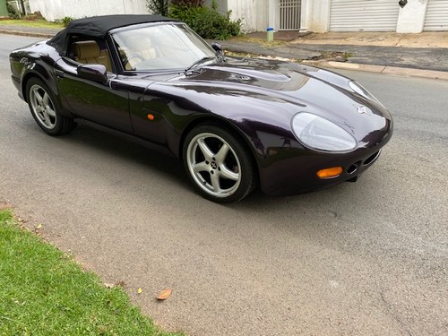 1999 Marcos Mantaray V8 En Venta