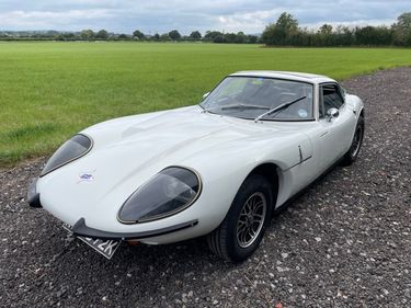 Picture of 1971 3L Straight 6 Marcos GT Coupe For Sale