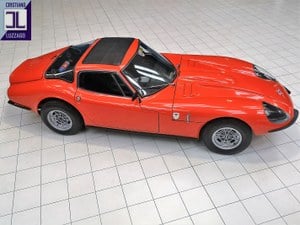 1976 Marcos GT
