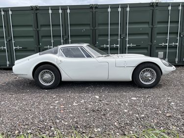 Picture of 1967 Marcos 1500 GT Coupe For Sale