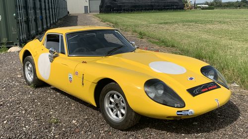 Picture of 1968 Marcos 1600 GT Racecar