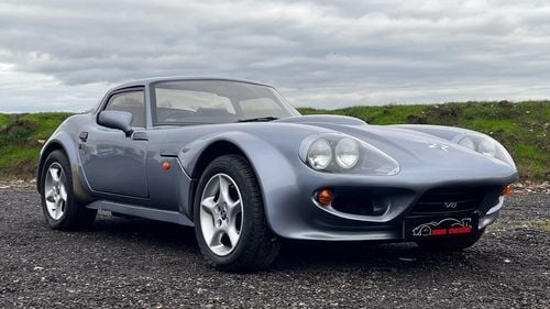 Picture of 1996 MARCOS MANTARA COUPE - For Sale
