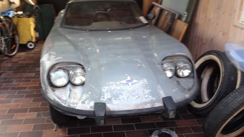 Picture of 1968 Marcos GT - For Sale