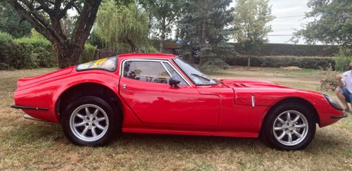 MARCOS GT GT3 - 1967 Kaufen Bei