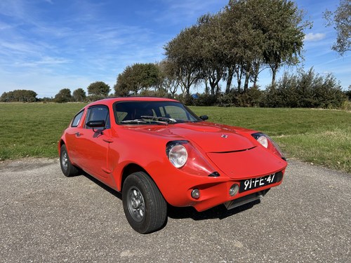 1975 Marcos Mini Marcos