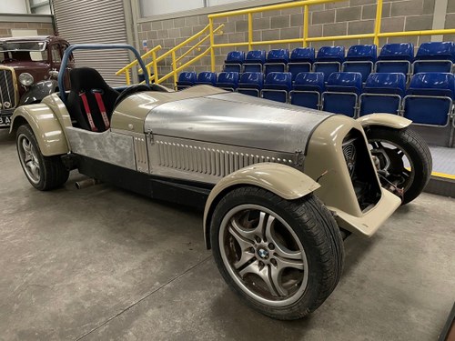 1900 Marlin Kitcar BMW Powered for sale at EAMA Auction 5/12 For Sale by Auction