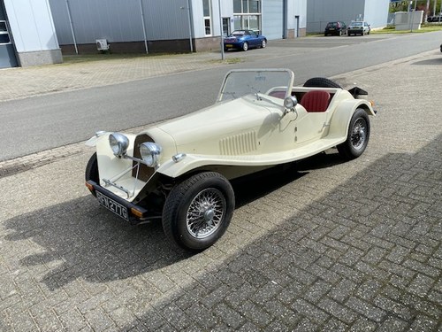 1969 Marlin Roadster 2.5 Triumph Tr6 Engine For Sale