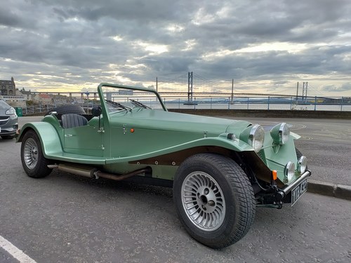 1969 Marlin Roadster