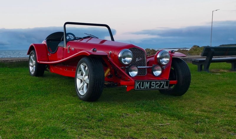 1972 Marlin Roadster - 1 1972 Marlin Roadster - 1