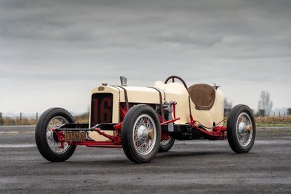 Picture of Marmon Big Six ‘Indianapolis’ Single Seater