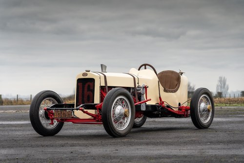 1924 Marmon Big Six ‘Indianapolis’ Single Seater In vendita
