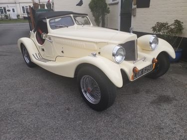 Picture of 1968 Madison sports convertible For Sale