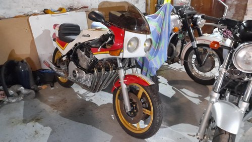 MARTIN Martin suzuki - 1982 For Sale